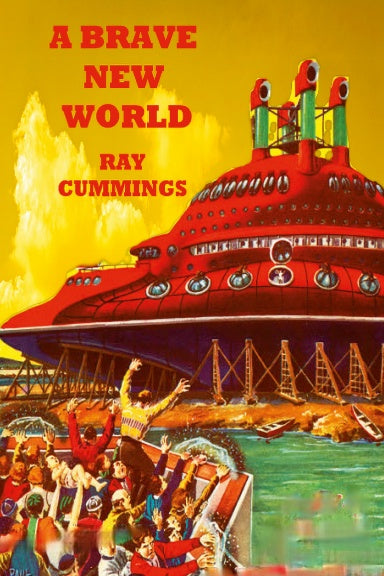 Book Cover Variant Thumbnail