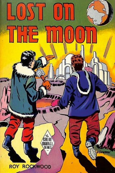 Book Cover Variant Thumbnail