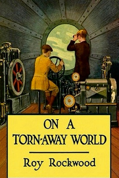 Book Cover Variant Thumbnail