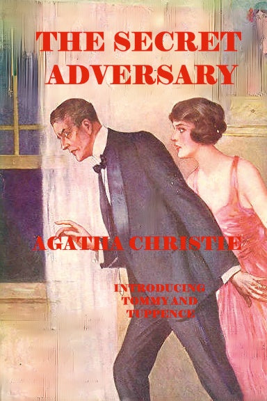Book Cover Variant Thumbnail