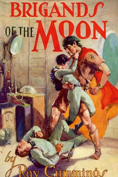 Book Cover Variant Thumbnail